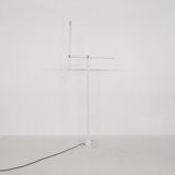 Mario Arnaboldi “Mira” Floor Lamp for Programmaluce, Italy 1980's