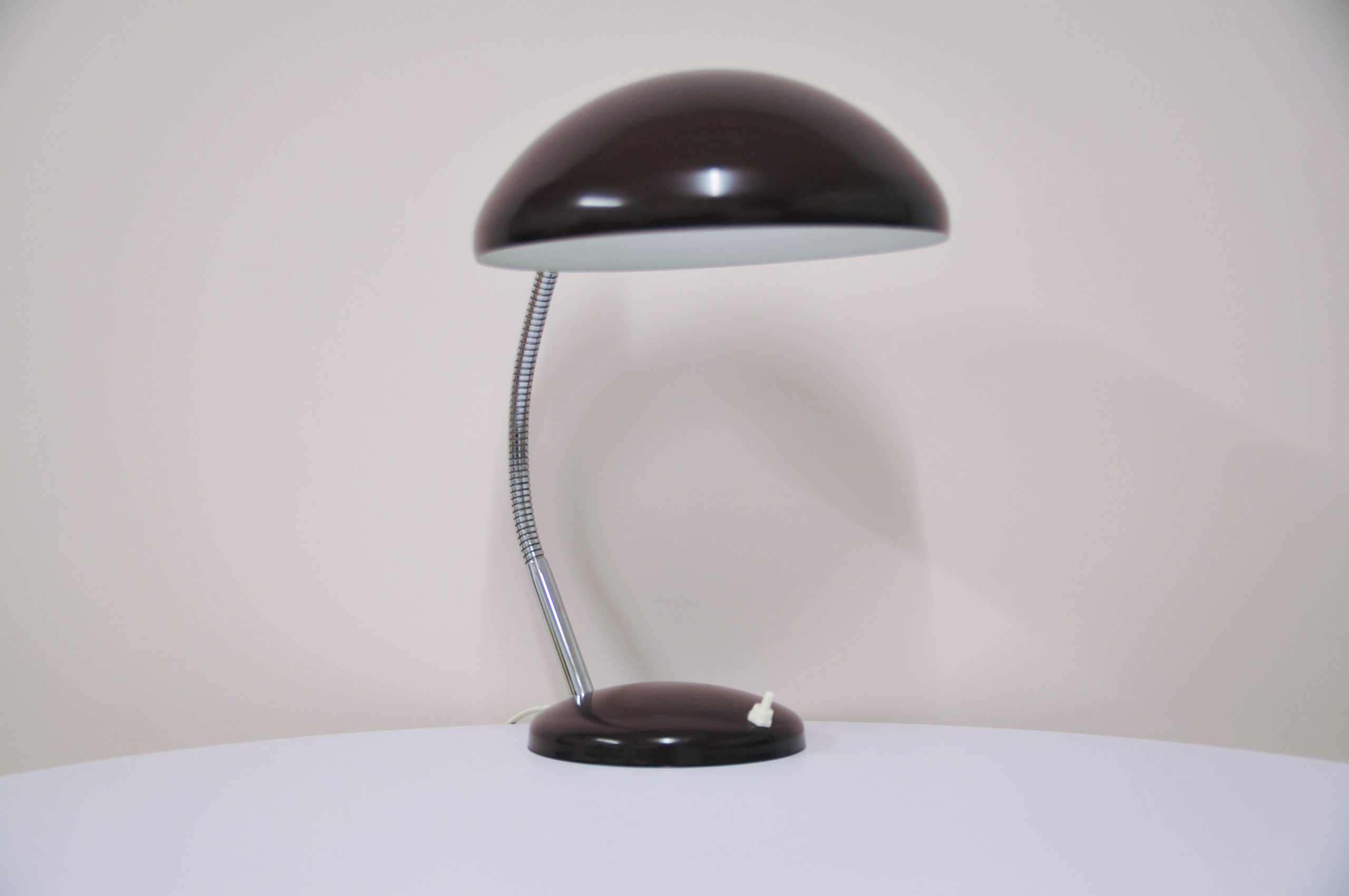 Vintage industrial desk lamp Massive lighting