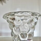 Pierre d'Avesn vase, honeycomb, art deco, 1930