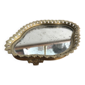 Mirror tray - centerpiece