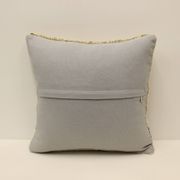 Turkish kilim cushion, 40x40 cm, K-1313