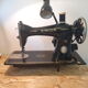 Singer sewing machine