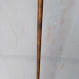 Minimalist brutalist floor lamp ep 1940/50