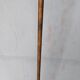 Minimalist brutalist floor lamp ep 1940/50