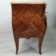 Commode Louis XV galbé