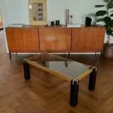 Vintage bass tablr Renato Polidori Italy 70s