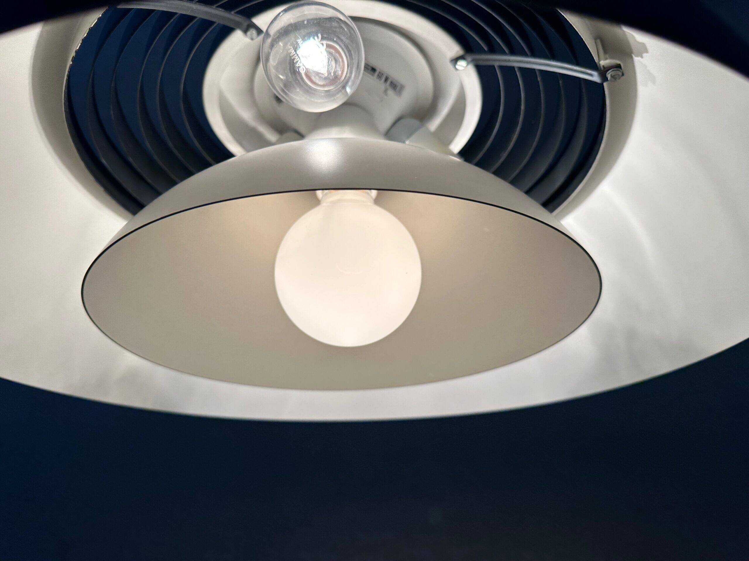 Vintage design pendant lamp AJ Royal – Arne Jacobsen for Louis Poulsen – 1960s
