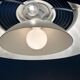 Vintage design pendant lamp AJ Royal – Arne Jacobsen for Louis Poulsen – 1960s