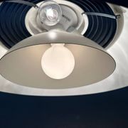 Vintage design pendant lamp AJ Royal – Arne Jacobsen for Louis Poulsen – 1960s