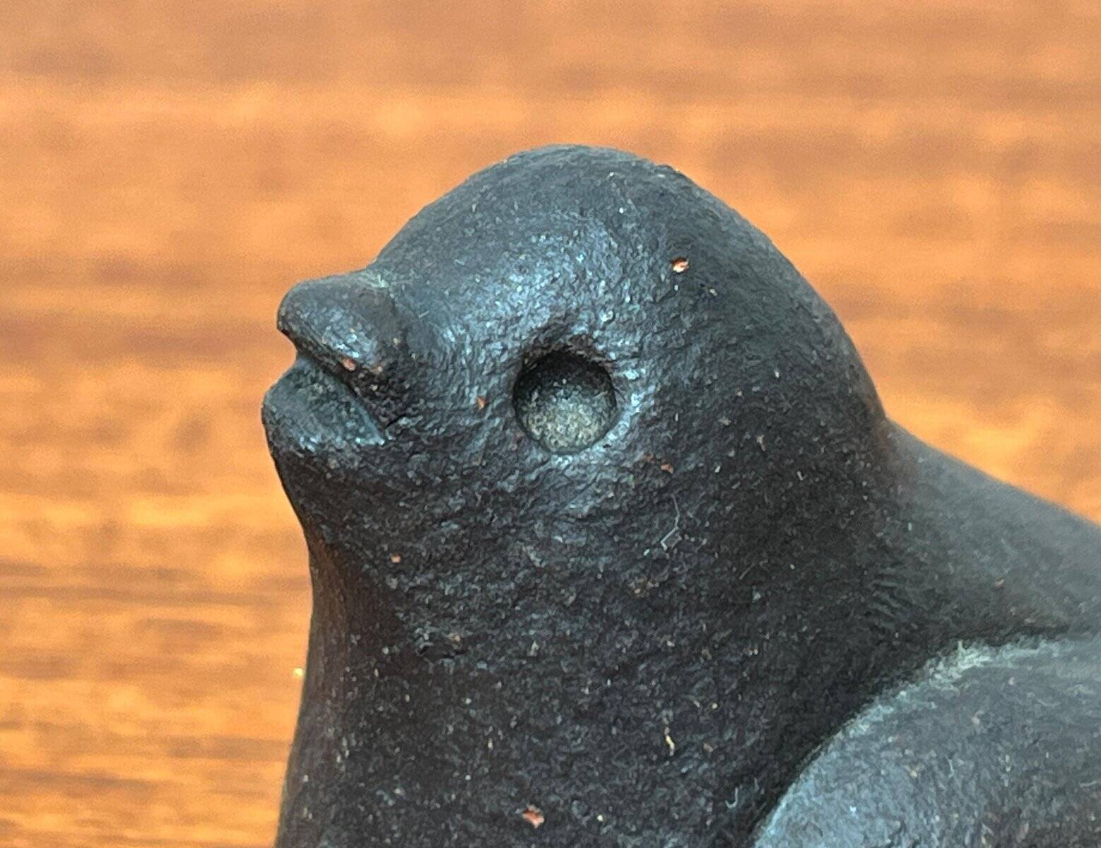 Ceramic bird figurines from the mid-century German studio by G. Schauneweg, Worpswede, 1960s, set of 3.
