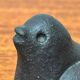 Ceramic bird figurines from the mid-century German studio by G. Schauneweg, Worpswede, 1960s, set of 3.