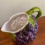 Grape Pitcher
