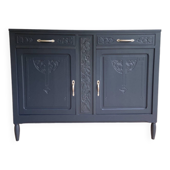 Art Deco Buffet