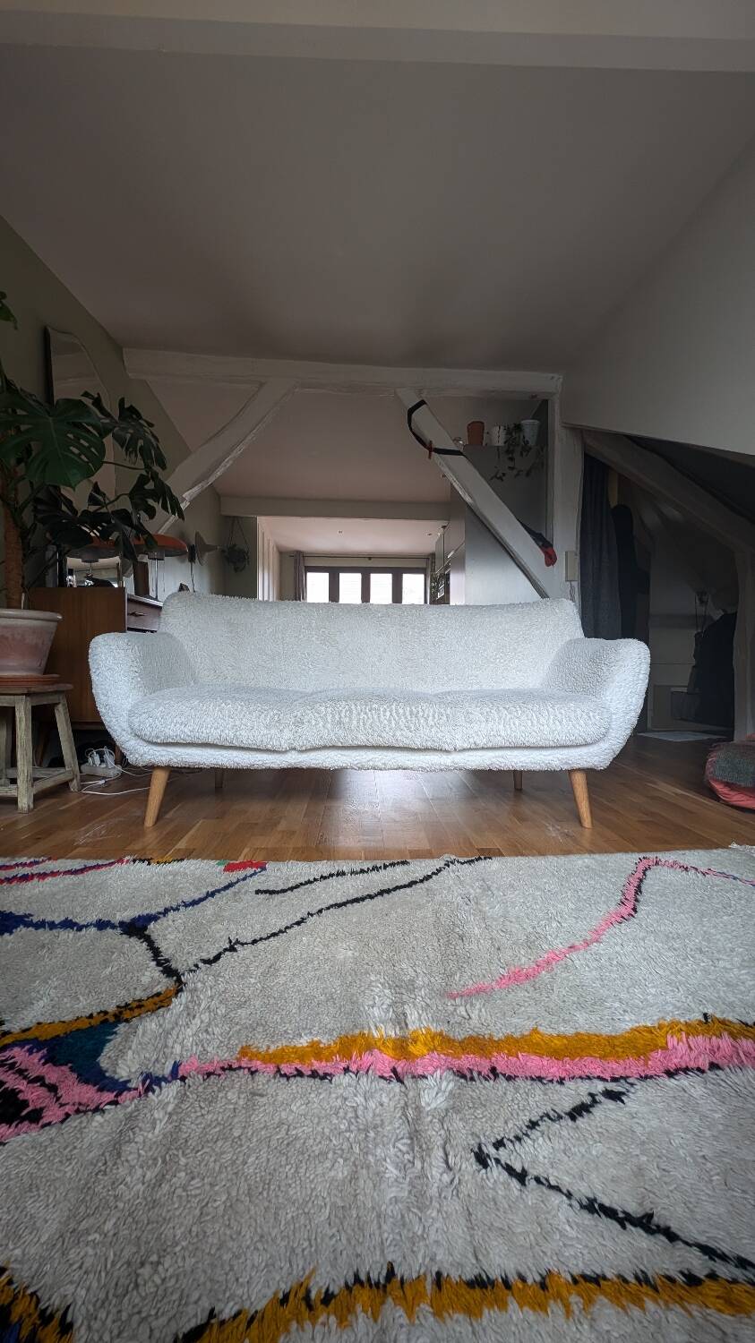 Sentou Coogee rare edition sofa