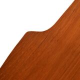 Scandinavian dressing table with mirror