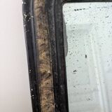 Vintage mirror