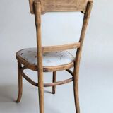 Mundus Vienna Austria Bentwood Living Room