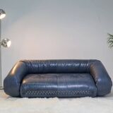 Anfibio sofa by Alessandro Becchi for Giovannetti, 1970
