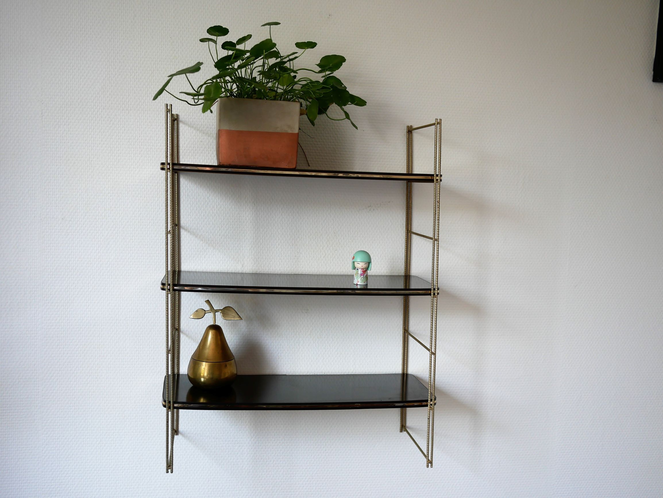 Modular shelf