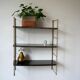 Modular shelf