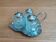 Pepper shaker mustard set english set