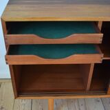 Rosewood sideboard by Viby Møbelfabrik, 1960s