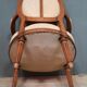 Paire de fauteuils style Louis XVI