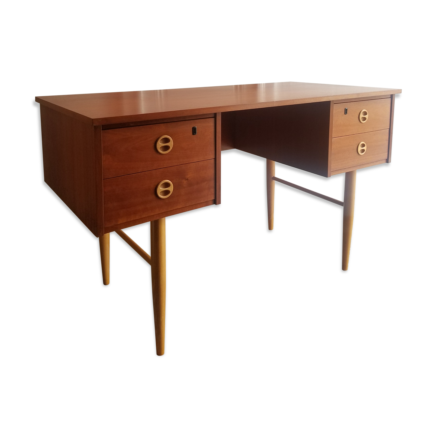 Vintage desk
