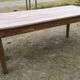 Farm table 200 cm