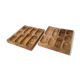Former wooden countertop coiners