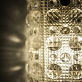 Wall lamp model RD 2002 designed by Carl Fagerlund for Orrefors, Swe