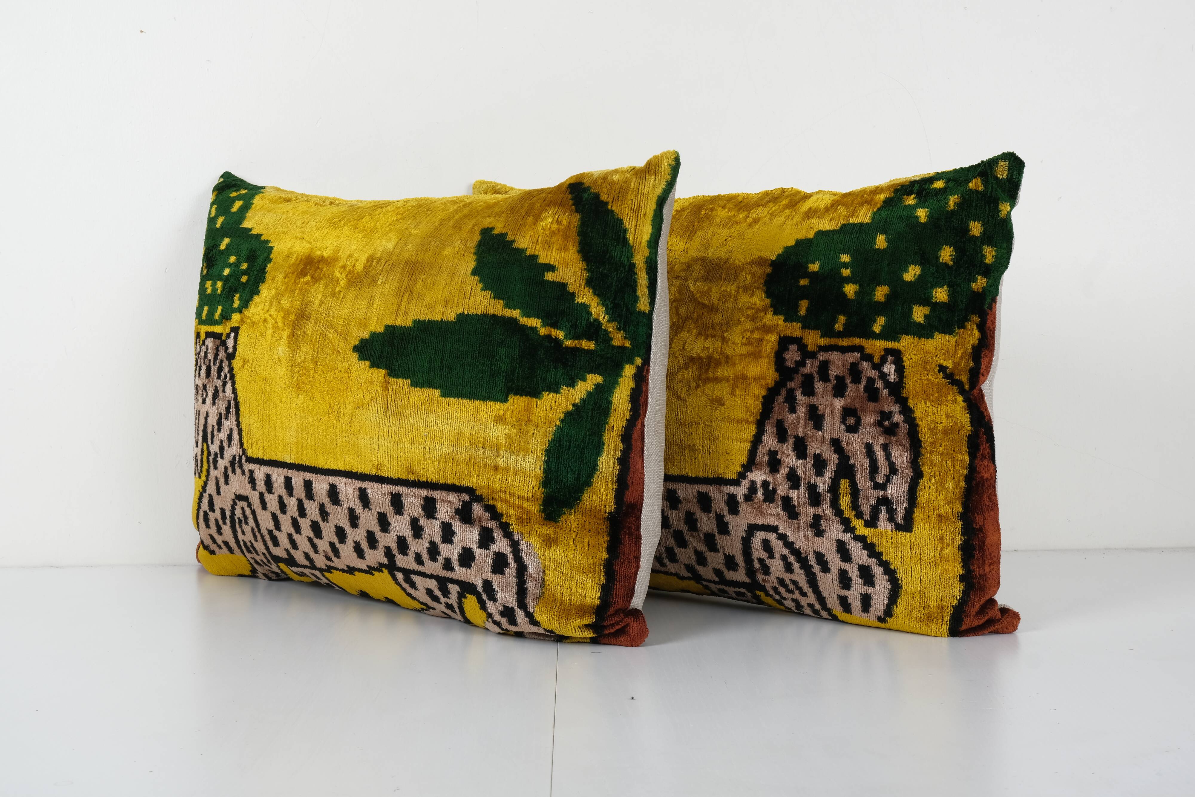 Coussin