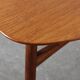Vintage Teak Tisch Svante Skogh Danish Scandi 50er 60er