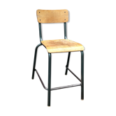 Chaise haute enfant