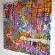 Contemporary abstract painting contemporary painting abstract art expressionism