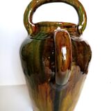 Pitcher signed Mussidan