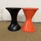 Paire de tabourets Tam Tam & Pola vintage
