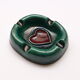 Ceramic ashtray - 1960's