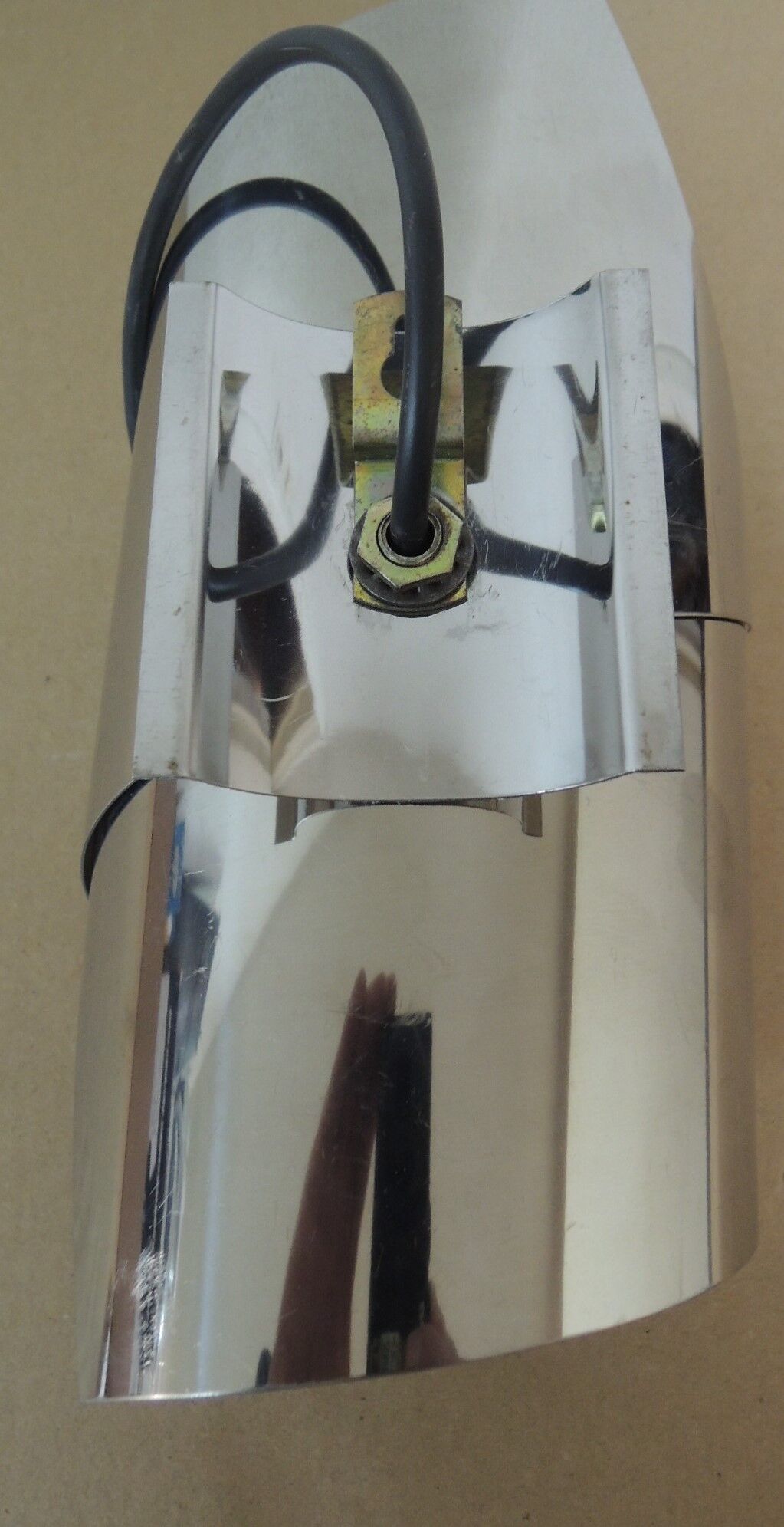 Applique space age