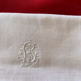Batch of towels