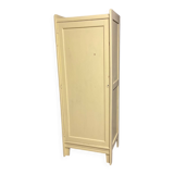 Wooden wardrobe from the 60s/70s