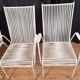 Chairs from Mauser, Germany, 1960s, set of 4