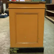 Long counter