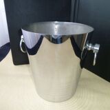André Leroy TL stainless steel champagne bucket