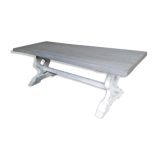 Monastery table