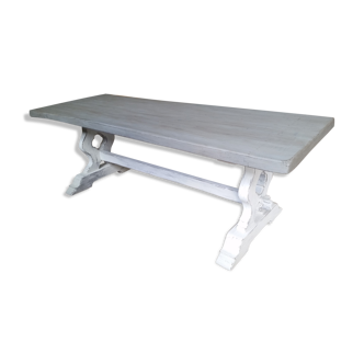 Monastery table