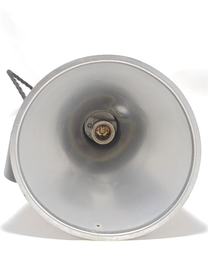 Suspension industrielle
