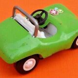 1970s miniature car dune buggy rico mini sanson