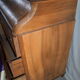 Antique toilet chest of drawers