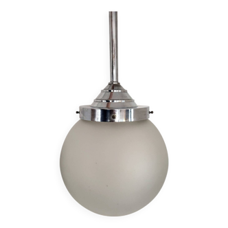 50s pendant light
